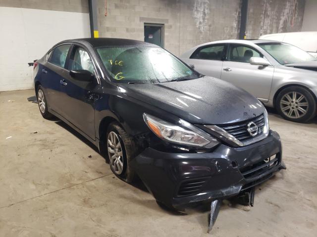 NISSAN ALTIMA 2.5 2017 1n4al3ap1hc480543