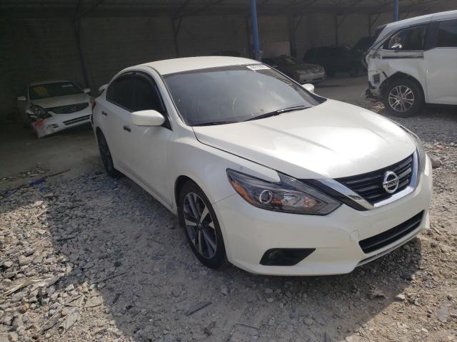 NISSAN ALTIMA 2.5 2017 1n4al3ap1hc481076