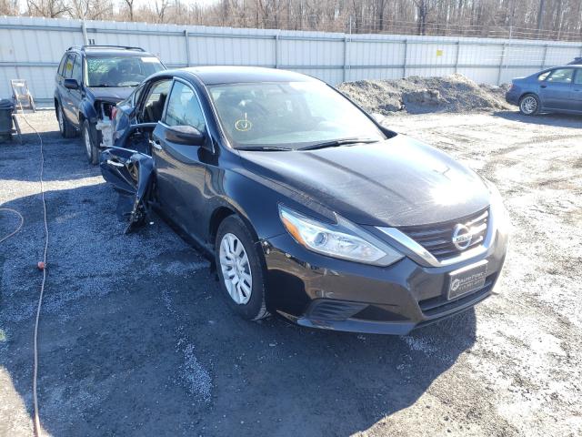 NISSAN ALTIMA 2.5 2017 1n4al3ap1hc481501