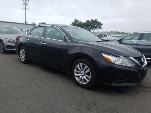 NISSAN ALTIMA 2.5 2017 1n4al3ap1hc482518