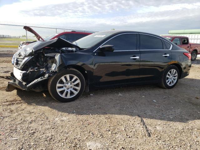 NISSAN ALTIMA 2.5 2017 1n4al3ap1hc484155