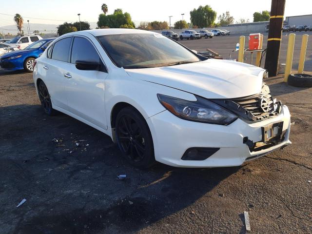 NISSAN ALTIMA 2.5 2017 1n4al3ap1hc484561