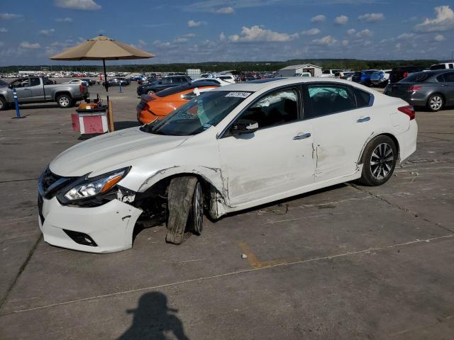 NISSAN ALTIMA 2.5 2017 1n4al3ap1hc484625