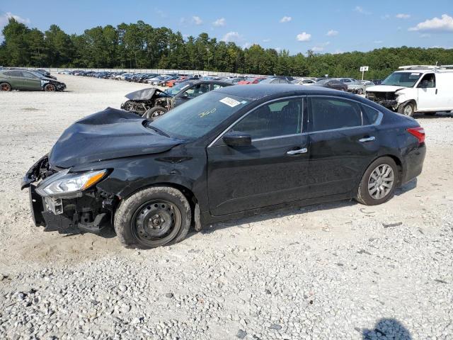 NISSAN ALTIMA 2.5 2017 1n4al3ap1hc484964