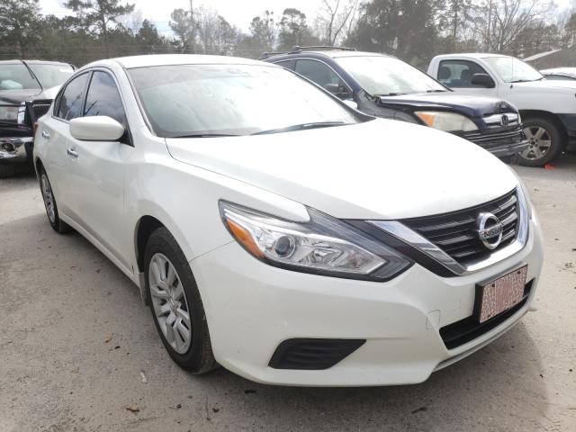 NISSAN ALTIMA 2.5 2017 1n4al3ap1hc485385