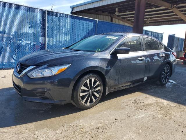 NISSAN ALTIMA 2.5 2017 1n4al3ap1hc485757