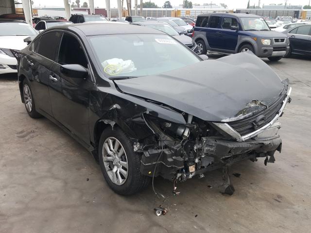 NISSAN ALTIMA 2.5 2017 1n4al3ap1hc486942