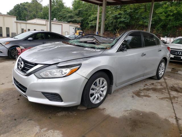 NISSAN ALTIMA 2.5 2017 1n4al3ap1hc488867