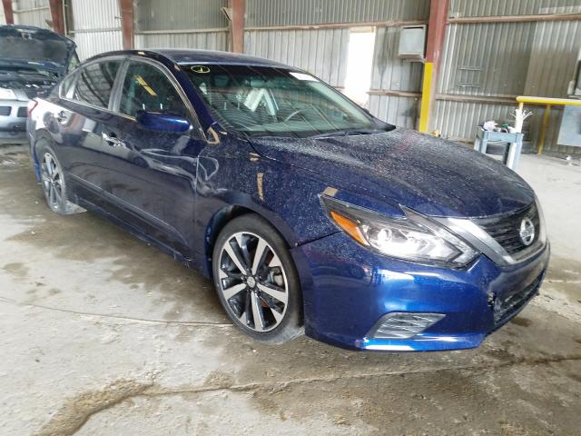 NISSAN ALTIMA 2.5 2017 1n4al3ap1hc491946