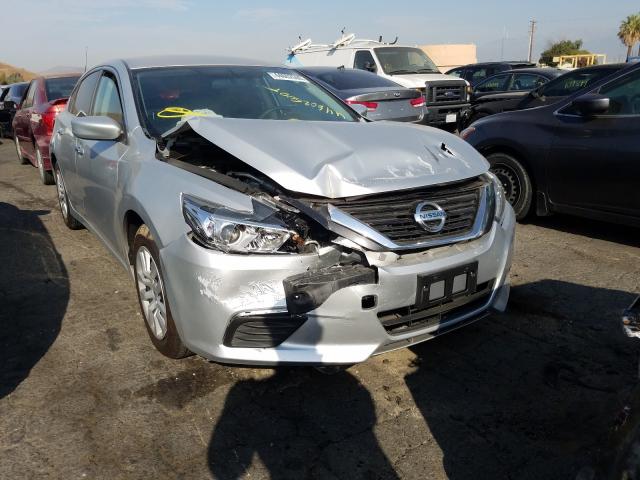 NISSAN ALTIMA 2.5 2017 1n4al3ap1hc492045