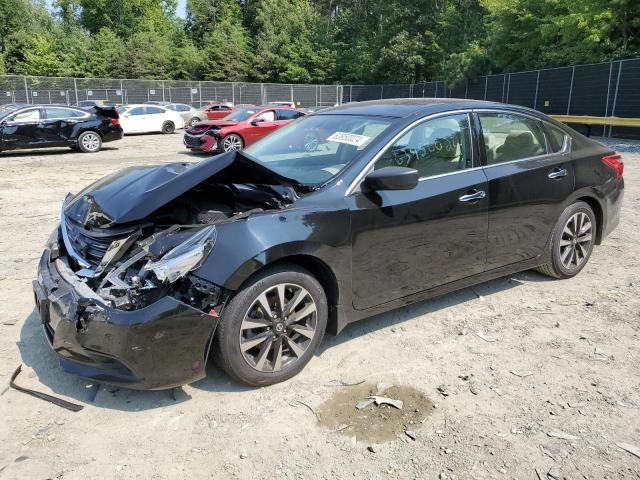 NISSAN ALTIMA 2.5 2017 1n4al3ap1hc492322