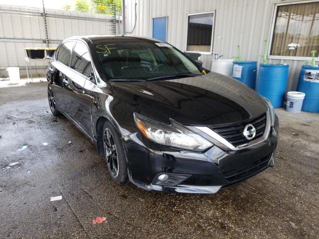 NISSAN ALTIMA 2.5 2017 1n4al3ap1hc492479