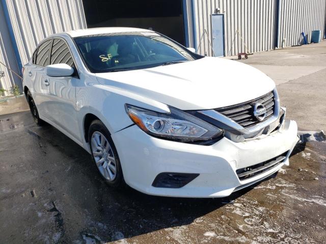 NISSAN ALTIMA 2.5 2017 1n4al3ap1hc492899