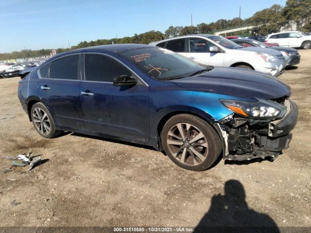 NISSAN ALTIMA 2017 1n4al3ap1hc493079