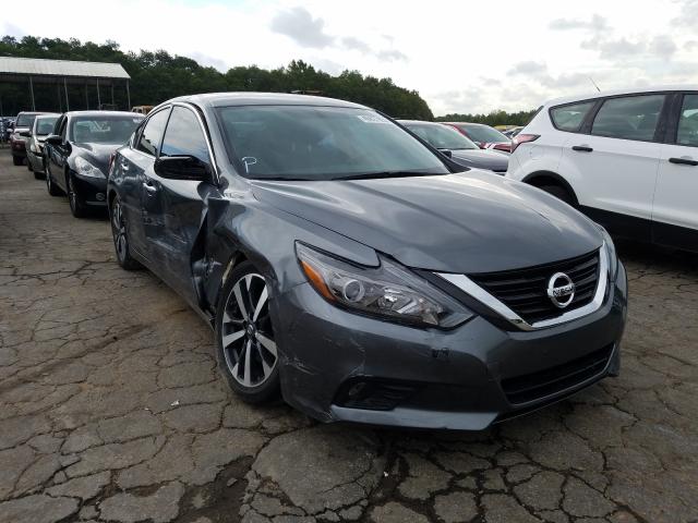 NISSAN ALTIMA 2.5 2017 1n4al3ap1hc493812