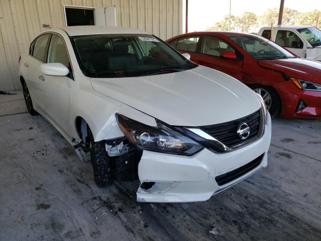 NISSAN NULL 2017 1n4al3ap1hc495110