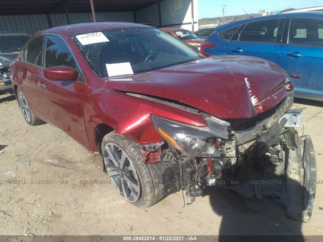 NISSAN ALTIMA 2017 1n4al3ap1hc495575