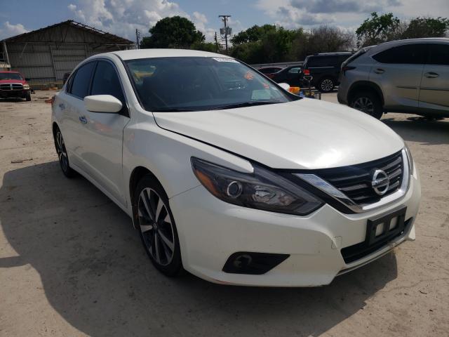 NISSAN ALTIMA 2.5 2017 1n4al3ap1hc496113