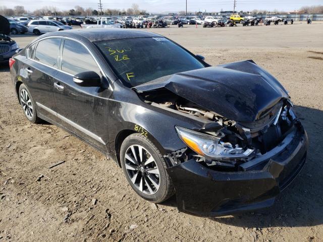 NISSAN ALTIMA 2.5 2017 1n4al3ap1hc497049