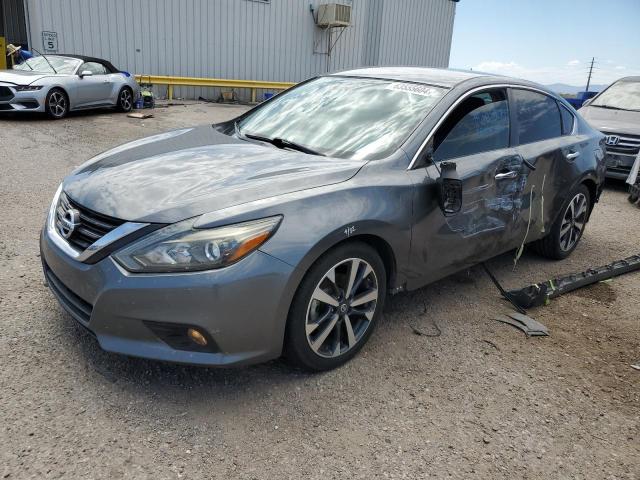 NISSAN ALTIMA 2.5 2017 1n4al3ap1hc497231