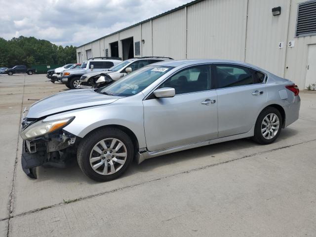 NISSAN ALTIMA 2.5 2017 1n4al3ap1hc497584