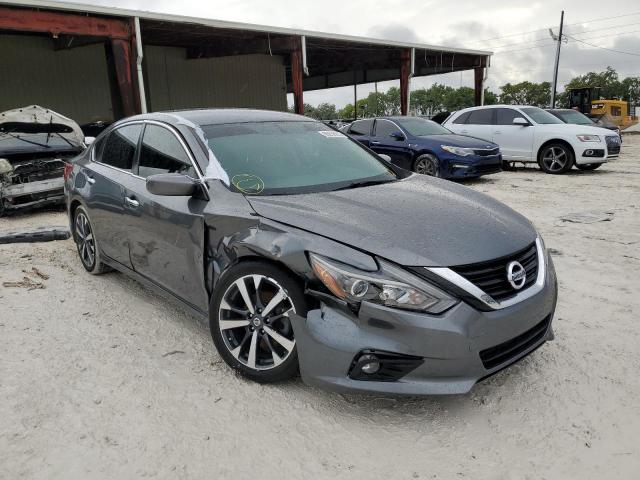 NISSAN ALTIMA 2.5 2017 1n4al3ap1hc499061