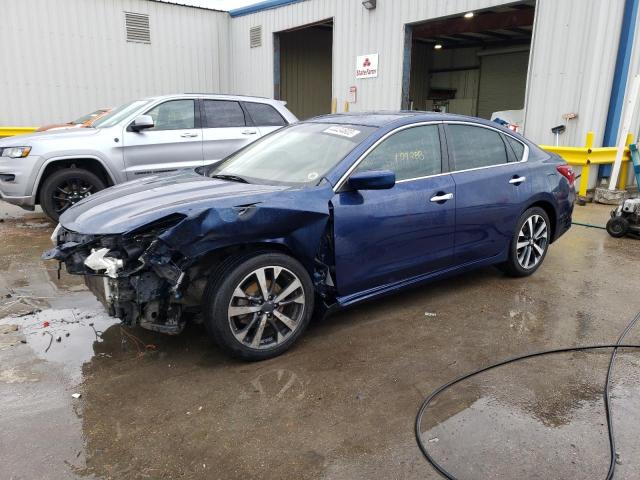 NISSAN ALTIMA 2.5 2017 1n4al3ap1hc499402