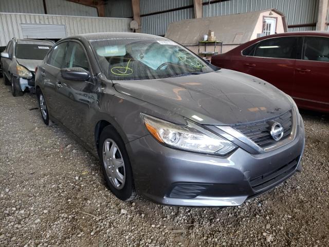 NISSAN ALTIMA 2.5 2017 1n4al3ap1hn302491