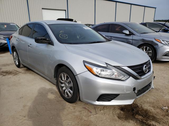 NISSAN ALTIMA 2.5 2017 1n4al3ap1hn303205