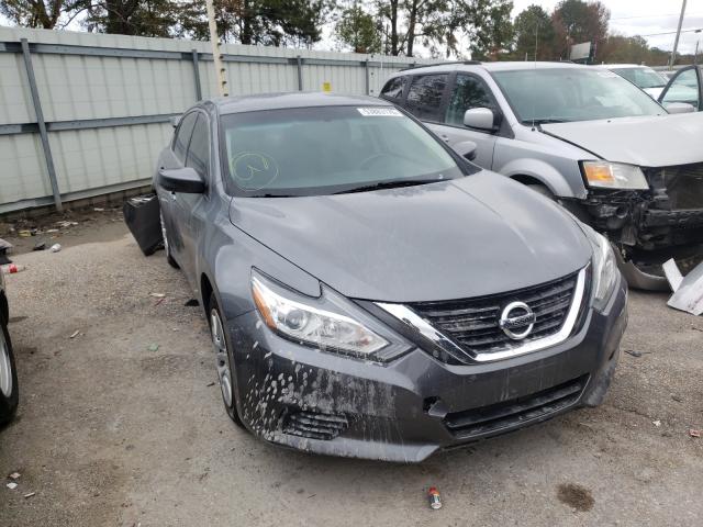 NISSAN ALTIMA 2.5 2017 1n4al3ap1hn303253