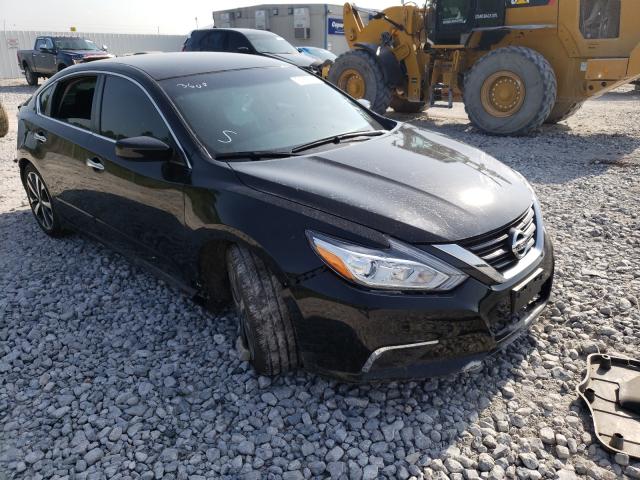 NISSAN ALTIMA 2.5 2017 1n4al3ap1hn303737