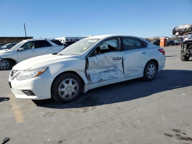 NISSAN ALTIMA 2.5 2017 1n4al3ap1hn305522