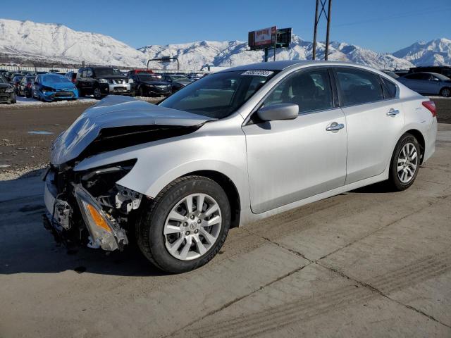 NISSAN ALTIMA 2.5 2017 1n4al3ap1hn305746