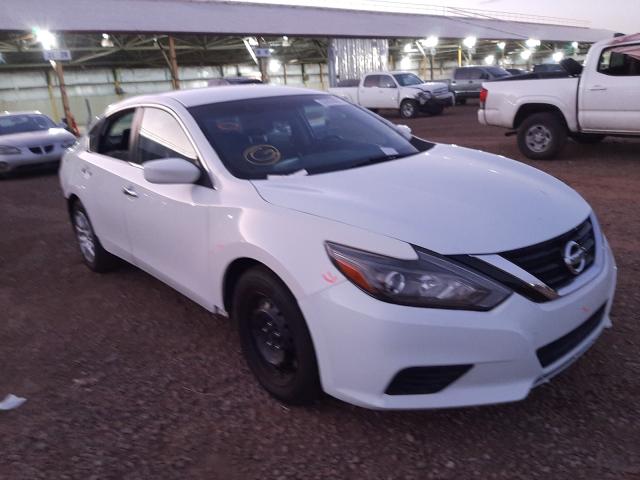 NISSAN ALTIMA 2.5 2017 1n4al3ap1hn306296