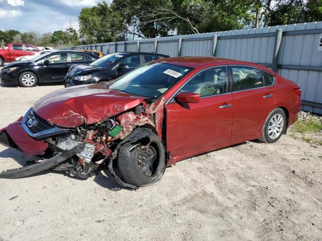 NISSAN ALTIMA 2.5 2017 1n4al3ap1hn308288