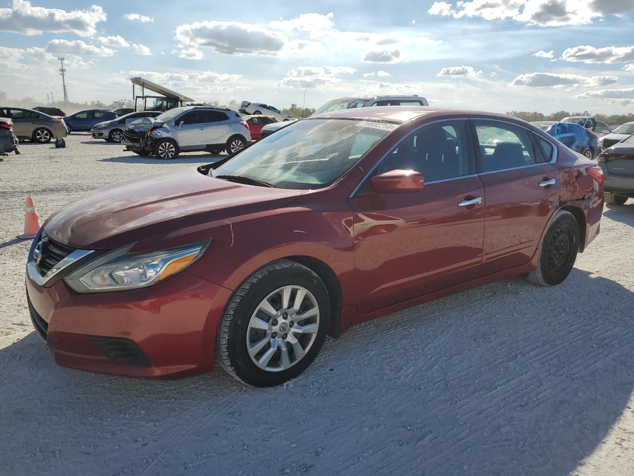 NISSAN ALTIMA 2017 1n4al3ap1hn309456