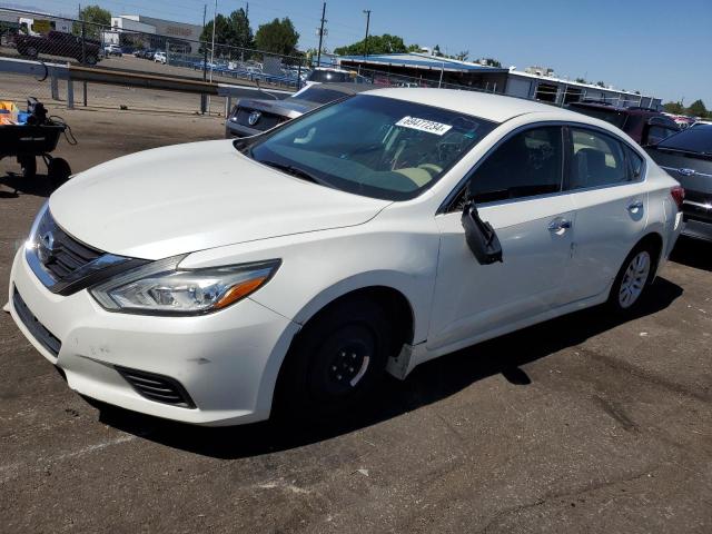 NISSAN ALTIMA 2.5 2017 1n4al3ap1hn309487