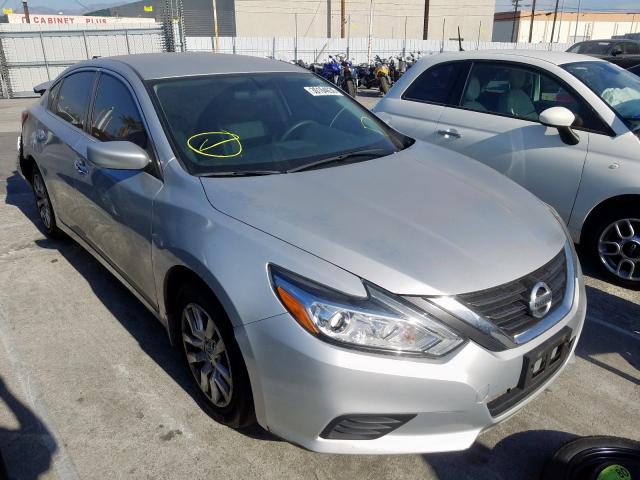 NISSAN ALTIMA 2.5 2017 1n4al3ap1hn310378