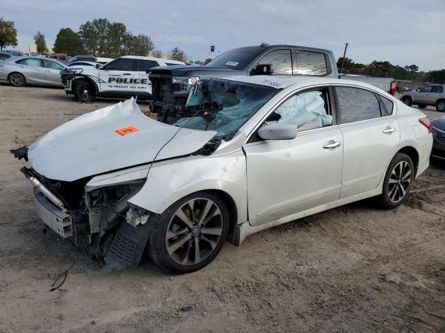 NISSAN ALTIMA 2.5 2017 1n4al3ap1hn310445