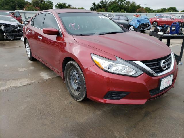 NISSAN ALTIMA 2.5 2017 1n4al3ap1hn311580