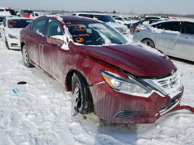 NISSAN ALTIMA 2.5 2017 1n4al3ap1hn313376