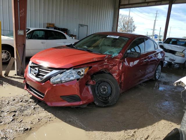 NISSAN ALTIMA 2.5 2017 1n4al3ap1hn314060