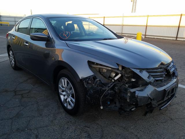 NISSAN ALTIMA 2.5 2017 1n4al3ap1hn314320