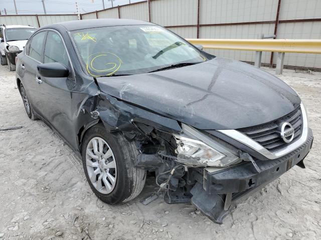 NISSAN ALTIMA 2.5 2017 1n4al3ap1hn314446