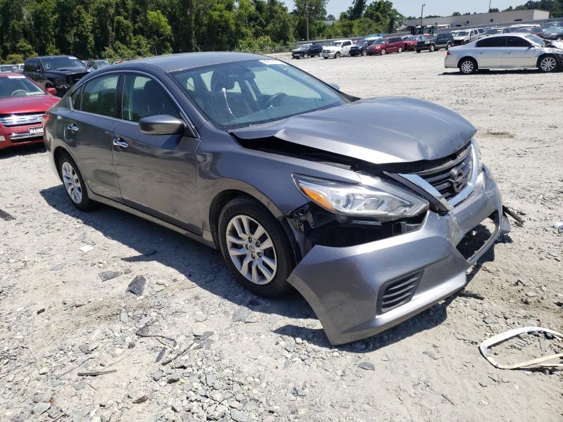 NISSAN ALTIMA 2.5 2017 1n4al3ap1hn314513