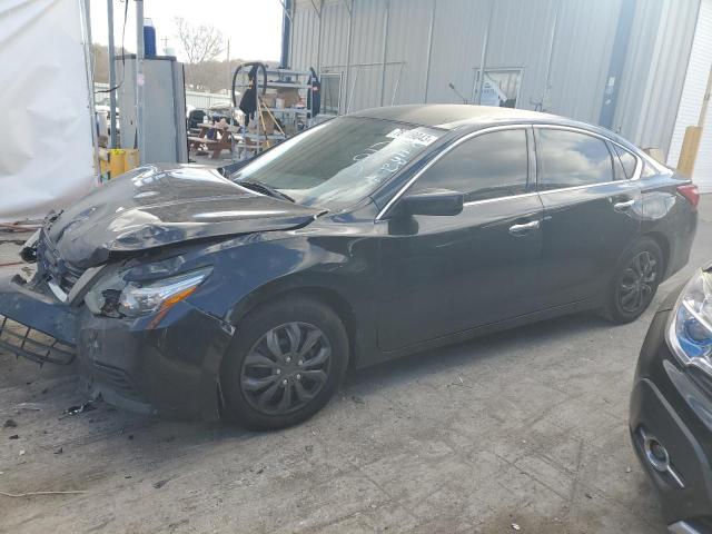 NISSAN ALTIMA 2.5 2017 1n4al3ap1hn315905