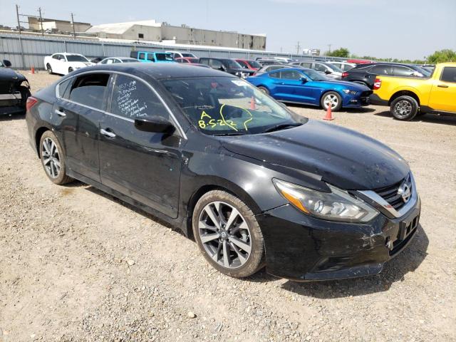 NISSAN ALTIMA 2.5 2017 1n4al3ap1hn315967