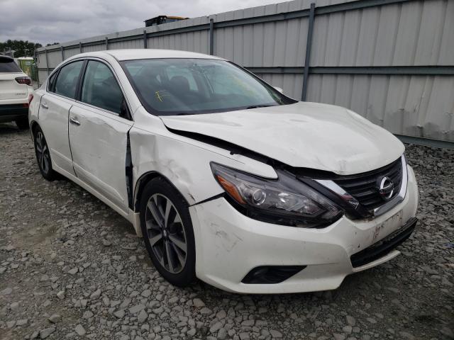 NISSAN ALTIMA 2.5 2017 1n4al3ap1hn316715