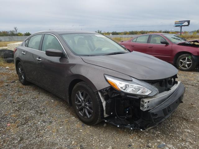 NISSAN ALTIMA 2.5 2017 1n4al3ap1hn318609