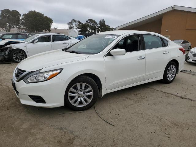 NISSAN ALTIMA 2.5 2017 1n4al3ap1hn318769